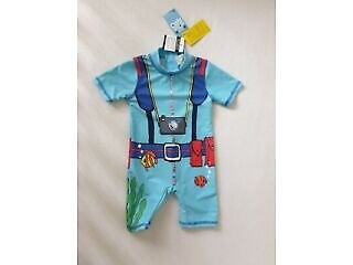 matalan baby swimwear